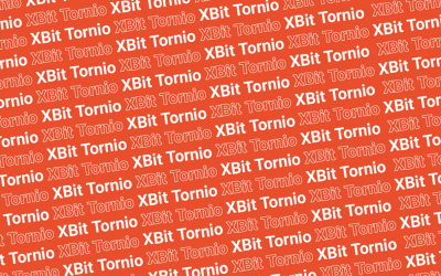 XBit Tornio avajaiset 18.4.2024