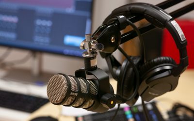 XBit yritysklubi: Podcastien tuotanto ja sisällön suunnittelu