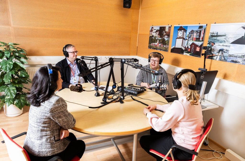 Digitaalisen elämyksen suunnittelu ja toteutus 360 videona 