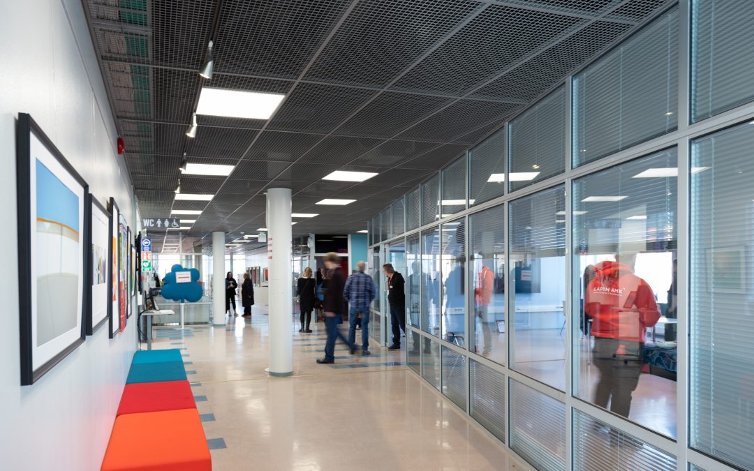 XBit Tornio kehittämässä digitaalisia ratkaisuja