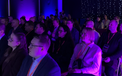 PreROIHU2025 – Turvallisuus ja huoltovarmuus keskiössä