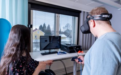 Viisi yllättävää asiaa XR-teknologiasta – elämyksiä ja hyötykäyttöä 