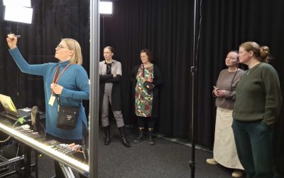 Somemarkkinoinnin pilotilla vauhtia lappilaisten luonnontuotealan yritysten digitaaliseen näkyvyyteen