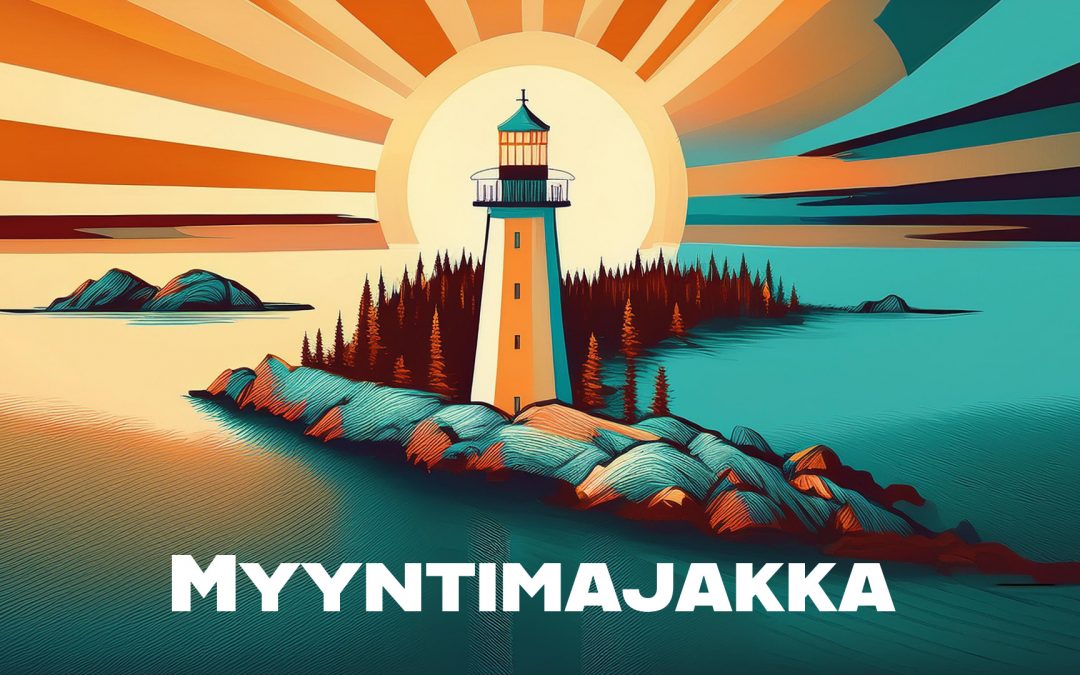 Markkinoinnin ja myynnin kyvykkyys – Kohti asiakaskeskeistä ja datalla johdettua kasvua