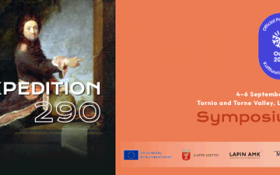 Maupertuis Symposiumi 4.-6.9.2026